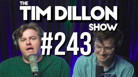 When Tim Dillon became a fan favorite guest on Joe Rogans famed podcast, The Joe Rogan Experience, his budding career as a comic gained traction. . Tim dillon patreon episodes download